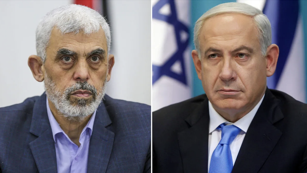 ICC prosecutor requires arrest of Netanyahu and Hamas chief
 – 2024-05-26 11:30:04