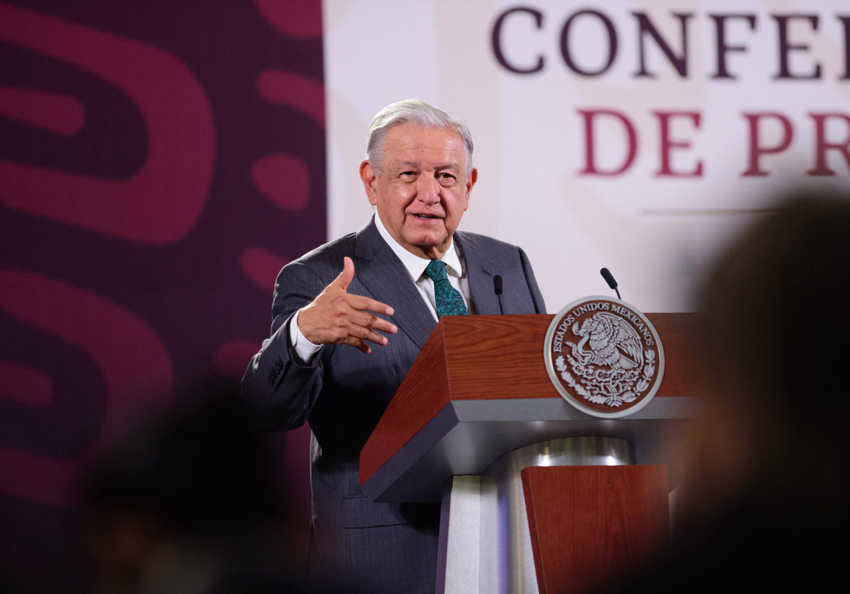 Milei will travel to Mexico but will not meet with López Obrador
 – 2024-08-17 18:43:56