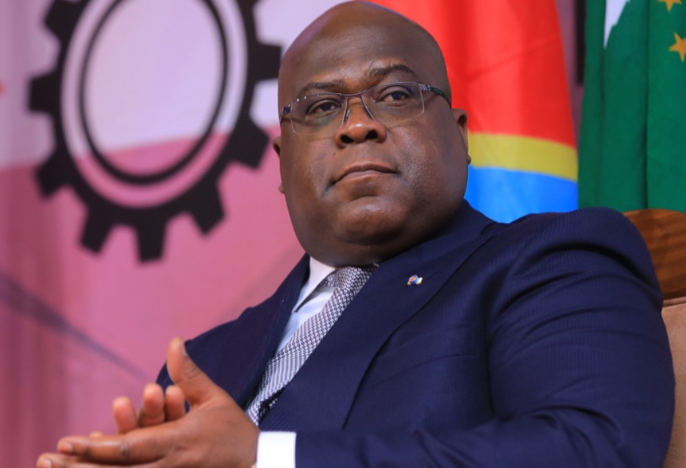 Coup try fails in DR Congo
 – 2024-05-25 00:27:03