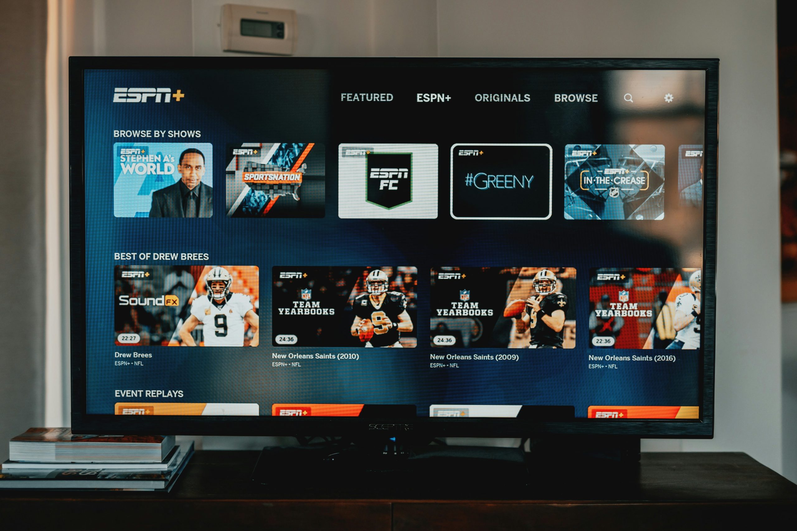 How to Watch Sports Online: Complete Guide
 – 2024-05-13 21:56:20