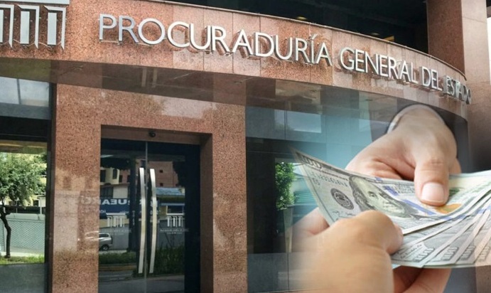 Una multinacional pagó más de USD 93 millones a Ecuador