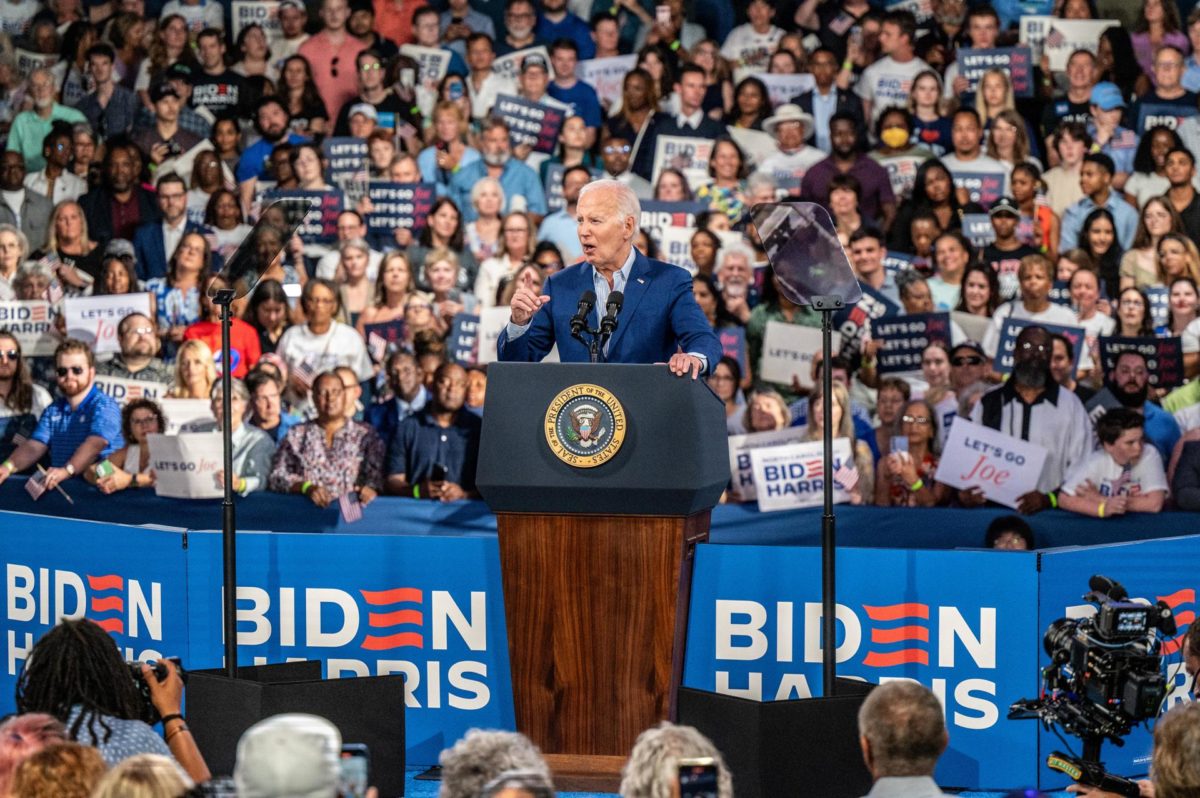 Biden admits he “virtually fell asleep” throughout debate with Trump
 – 2024-07-07 12:05:46