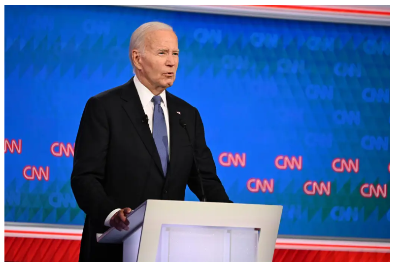 Putin didn’t comply with the Biden-Trump debate stay
 – 2024-07-04 16:38:29