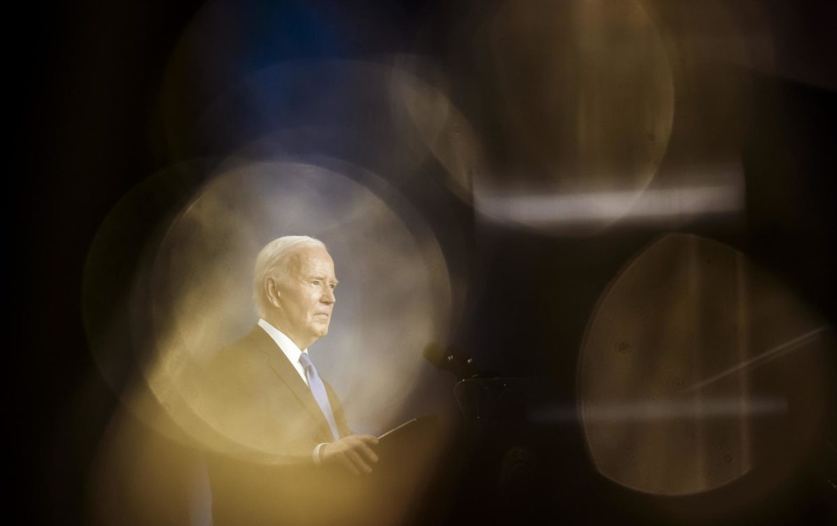 Biden says he is nonetheless campaigning regardless of complicated Zelensky with Putin and Harris with Trump
 – 2024-07-16 09:23:29