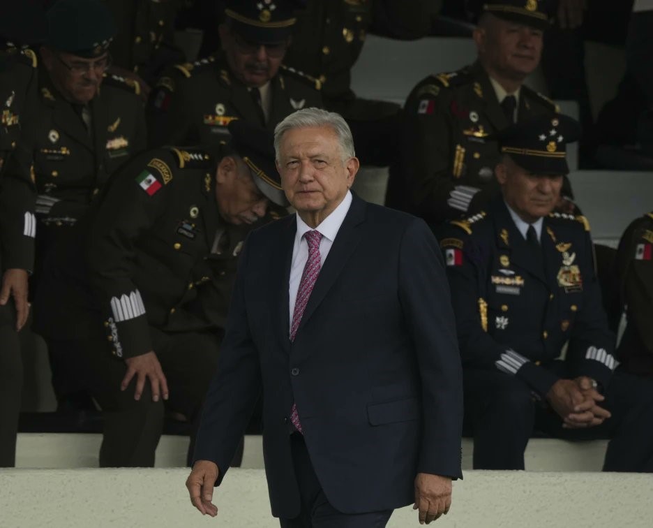 AMLO warns Trump of what closing the border would unleash
 – 2024-07-25 18:04:47