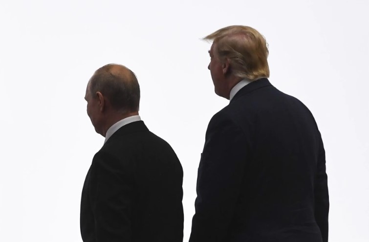 Putin has no plans to name Trump after the assault
 – 2024-07-17 23:30:36