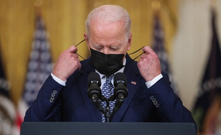 Biden portrays Trump as “enemy” of unions and tries to capture votes for Harris
 –