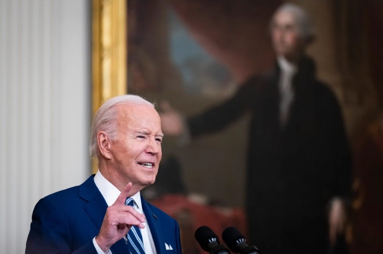 Democrats verify Biden as nominee nearly
 – 2024-07-21 13:50:35