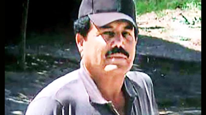 ¿quién Es Joaquín Guzmán López El Hijo De ‘el Chapo Detenido Junto A ‘el Mayo Zambada Laemk 7107