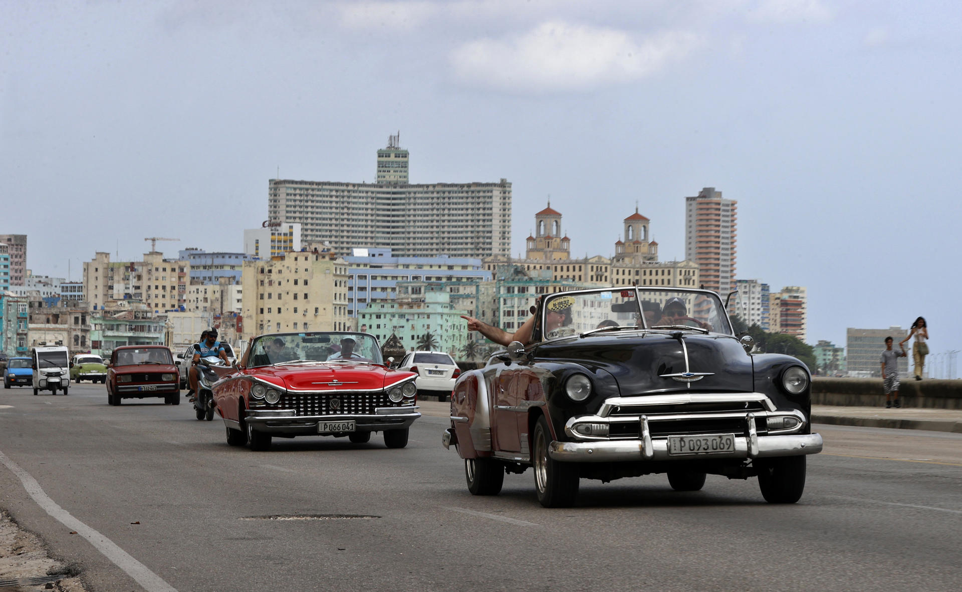 Cuba will suffer blackouts in nearly 10% of its territory
 – 2024-08-09 20:55:21