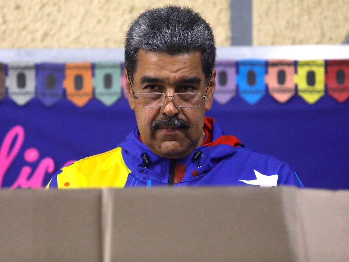 Milei questions politicians and journalists who “keep their mouths shut” about Venezuela
 – 2024-08-08 03:28:34