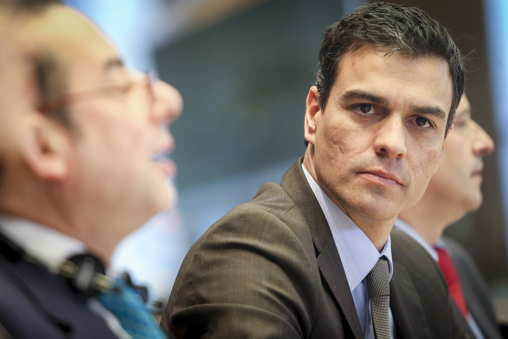 Partido Popular accuses Pedro Sánchez of legitimizing Maduro under the table due to his “lukewarmness”
 – 2024-08-30 04:55:41