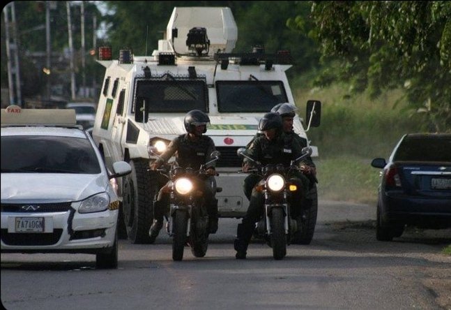 The Aragua Train begins to besiege US cities, “they have a license to kill police officers,” according to the New York Post
 – 2024-08-08 07:55:51