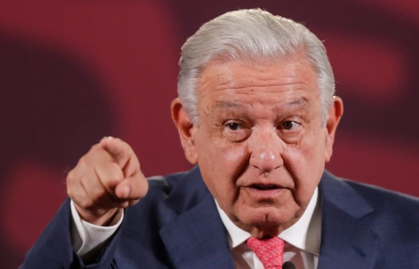 Lopez Obrador still does not recognize Nicolas Maduro’s victory
 – 2024-08-28 21:18:18