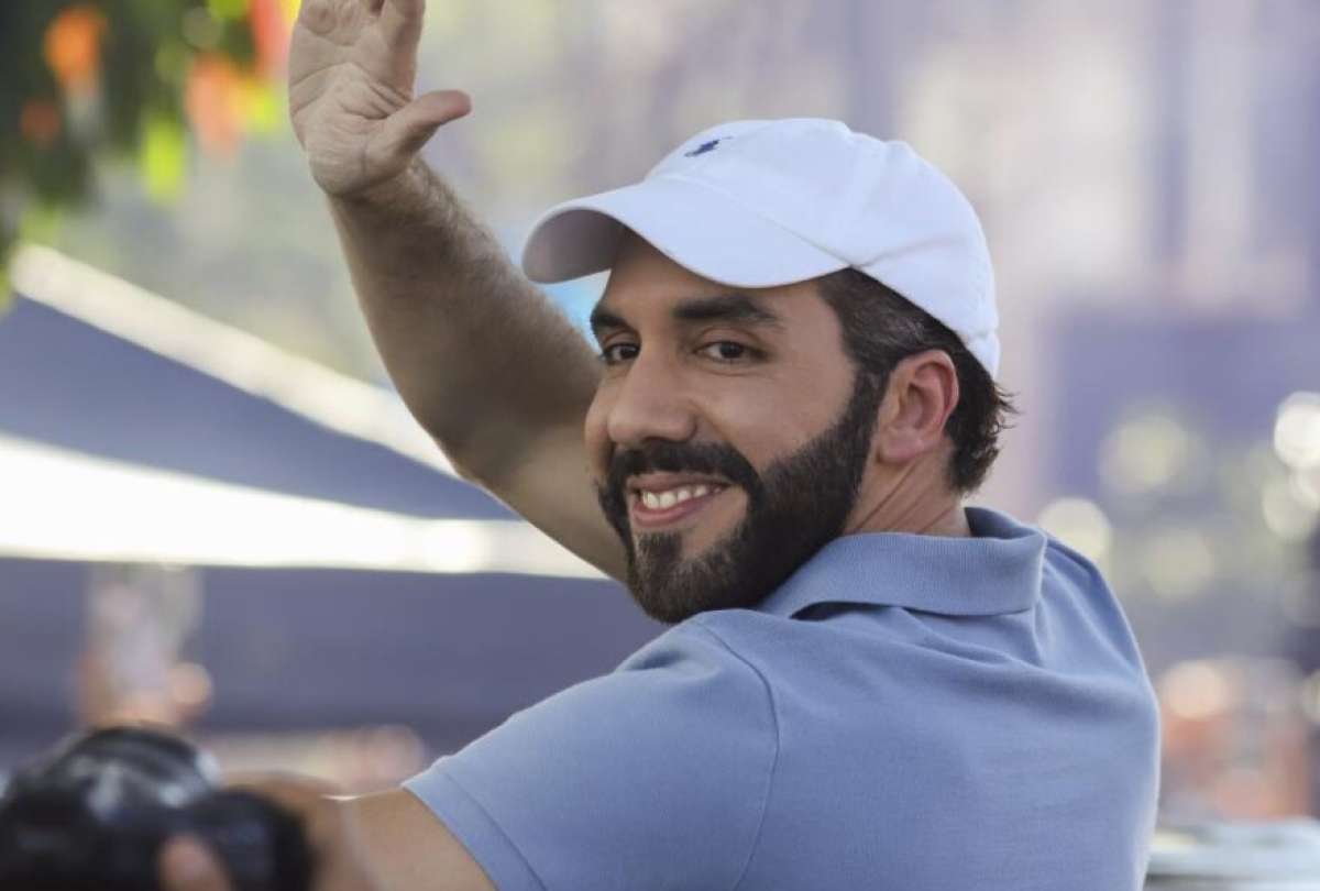 Nayib Bukele mocks Nicolás Maduro on social media
 – 2024-08-19 15:43:36