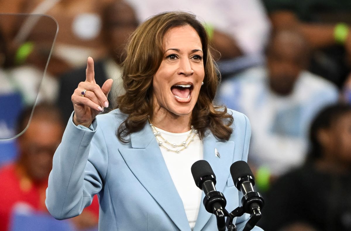 Trump blames Harris for stock market crash
 – 2024-08-09 16:10:24