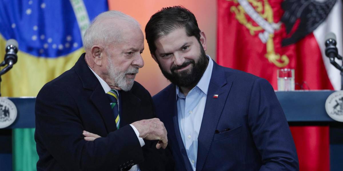 Lula da Silva calls for transparency of results in Venezuela
 – 2024-08-12 13:41:40