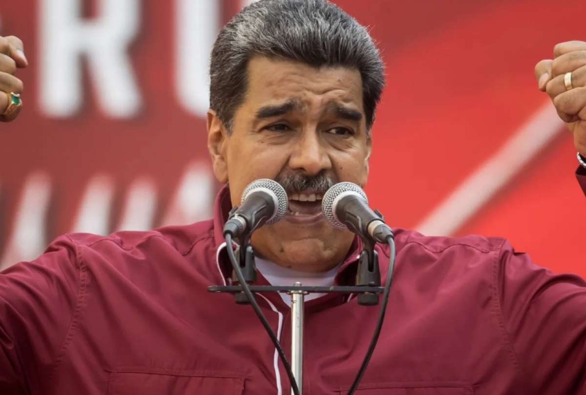 US confirms detention of Americans in Venezuela and denies plot against Maduro
 – 2024-09-18 03:30:02