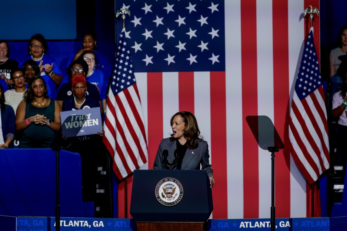 Trump rejects Harris’ proposal for a second debate in October
 – 2024-09-25 16:35:18