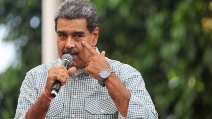 Uruguay warns of a “new dictatorship in Venezuela”
 –