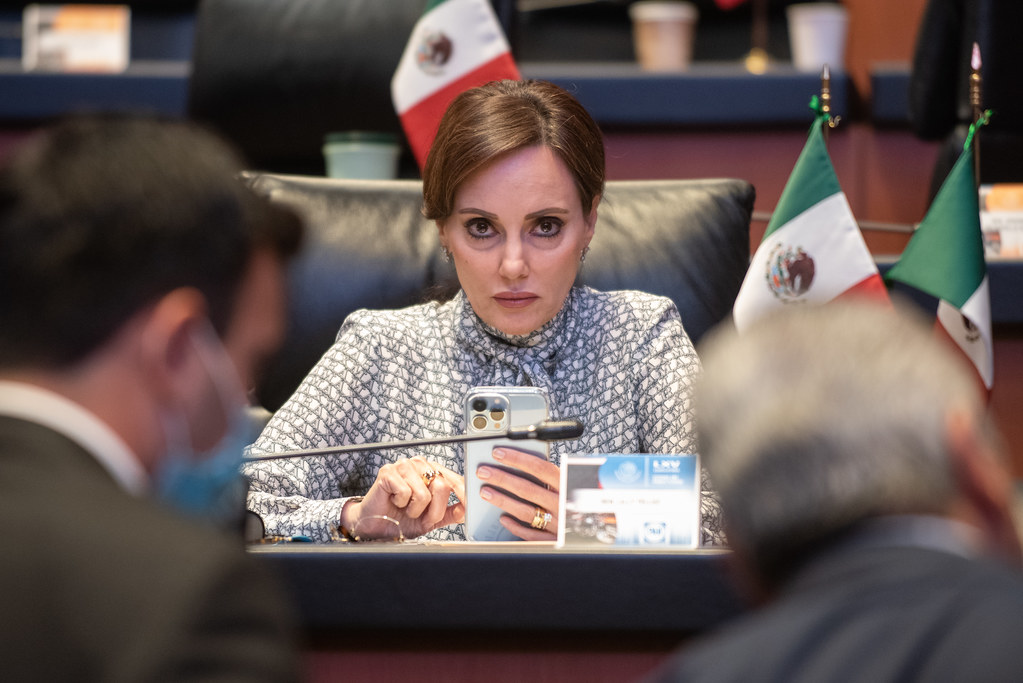 Mexican Senate on Glas and Correa: “Mexico cannot be a den of criminals”
 –