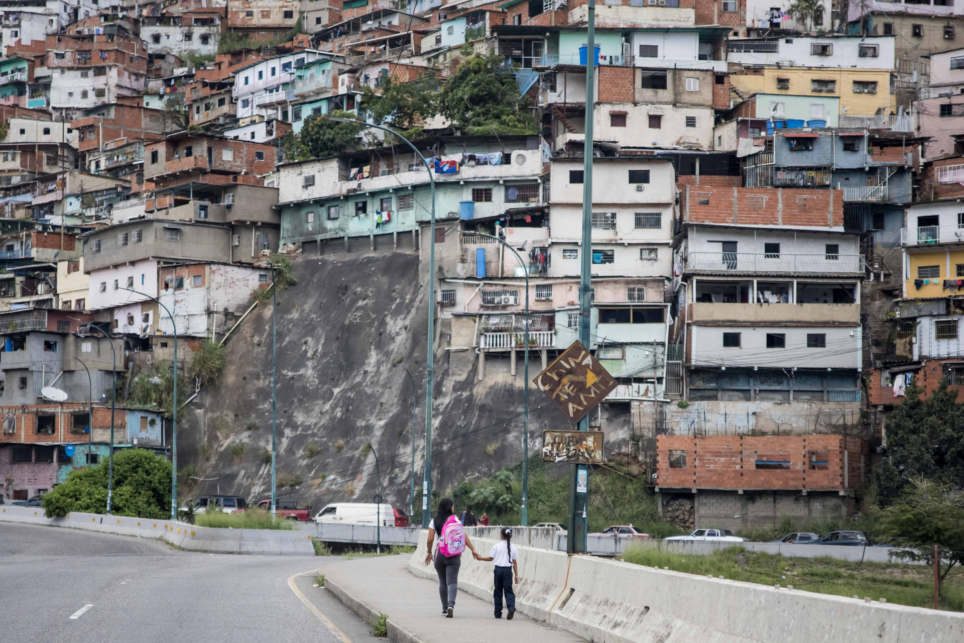 Fiscalía venezolana ha recibido más de 300.000 denuncias de violencia machista desde 2017