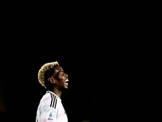 Paul Pogba.