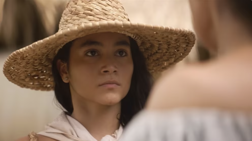 Los «Cien años de soledad» de Netflix tiene como personaje central a Úrsula Iguarán