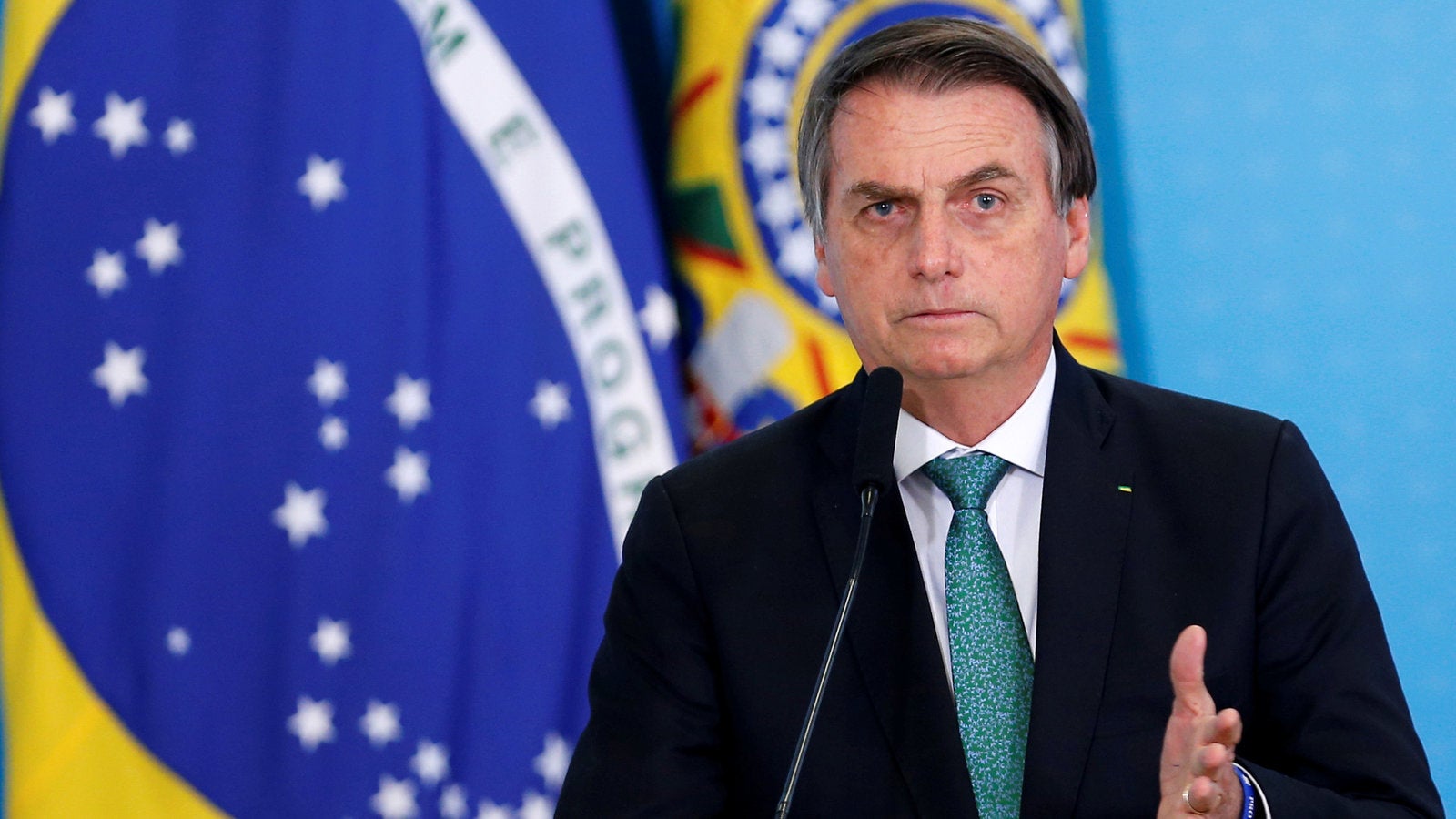 Brasil: Acusan a Bolsonaro de supuestamente tramar golpe de Estado contra Lula Da Silva