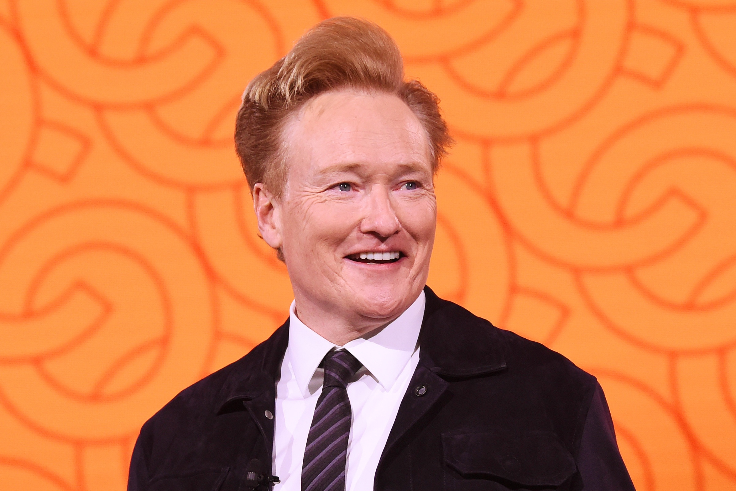 Conan O’Brien será el nuevo anfitrión de los premios Óscar 2025