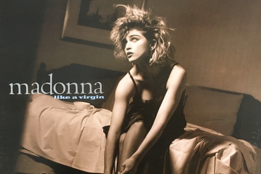 El álbum ‘Like a Virgin’ de Madonna cumple 40 años