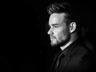 Imagen de Liam Payne, ex integrante de One Direction, 2016. Foto tomada RT noticias en español.