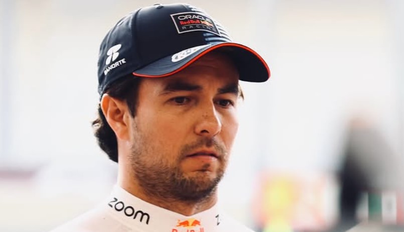 ‘Checo’ Pérez pasará con su familia antes de decidir el siguiente paso en su carrera